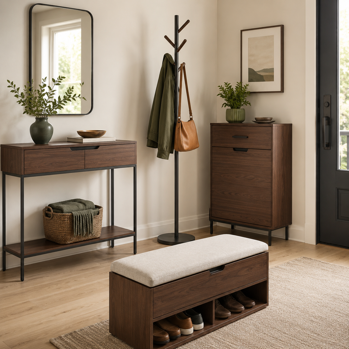 Entryway Essentials