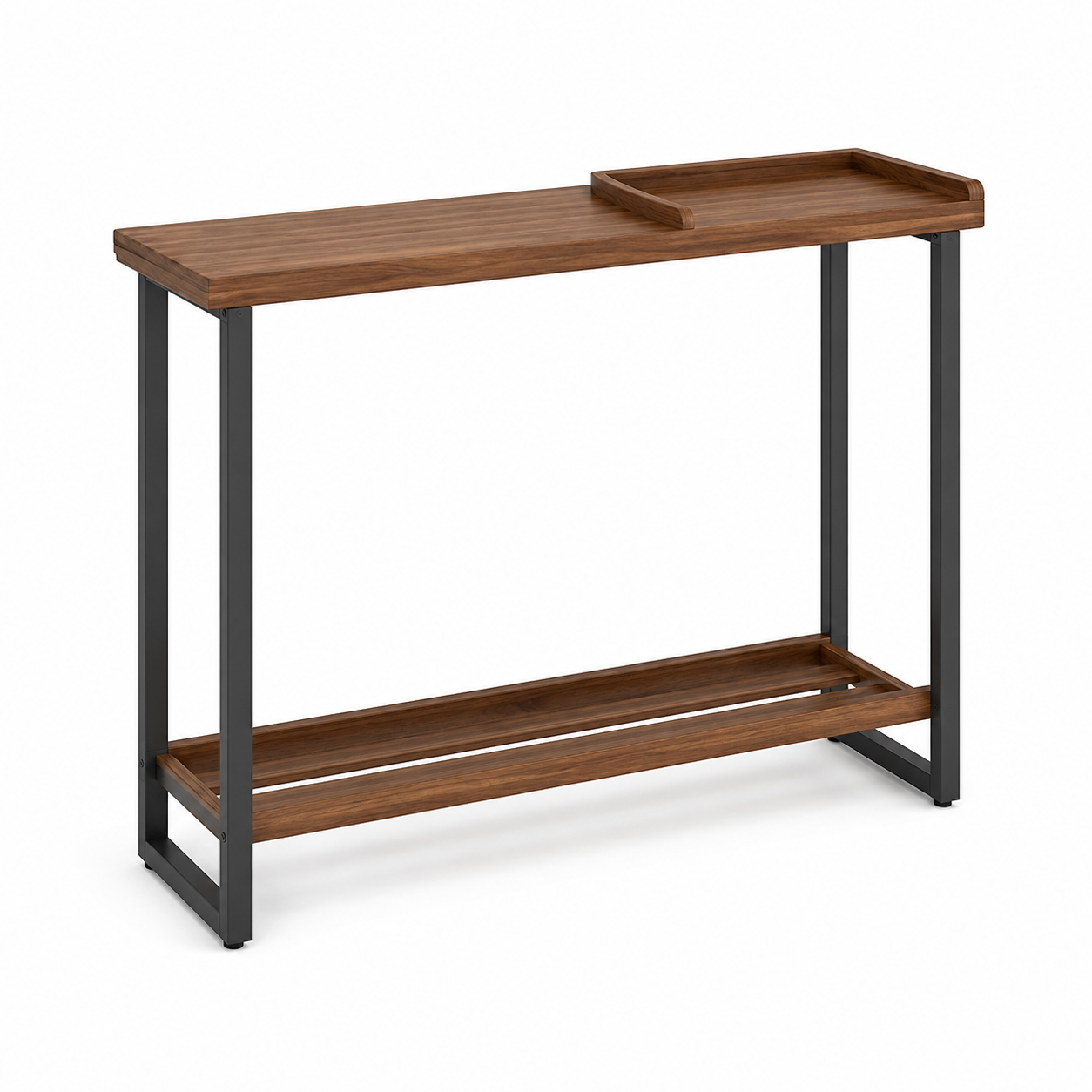 LedgeArc Slim Console Table