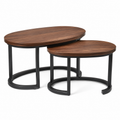 OrbitPair Nesting Tables