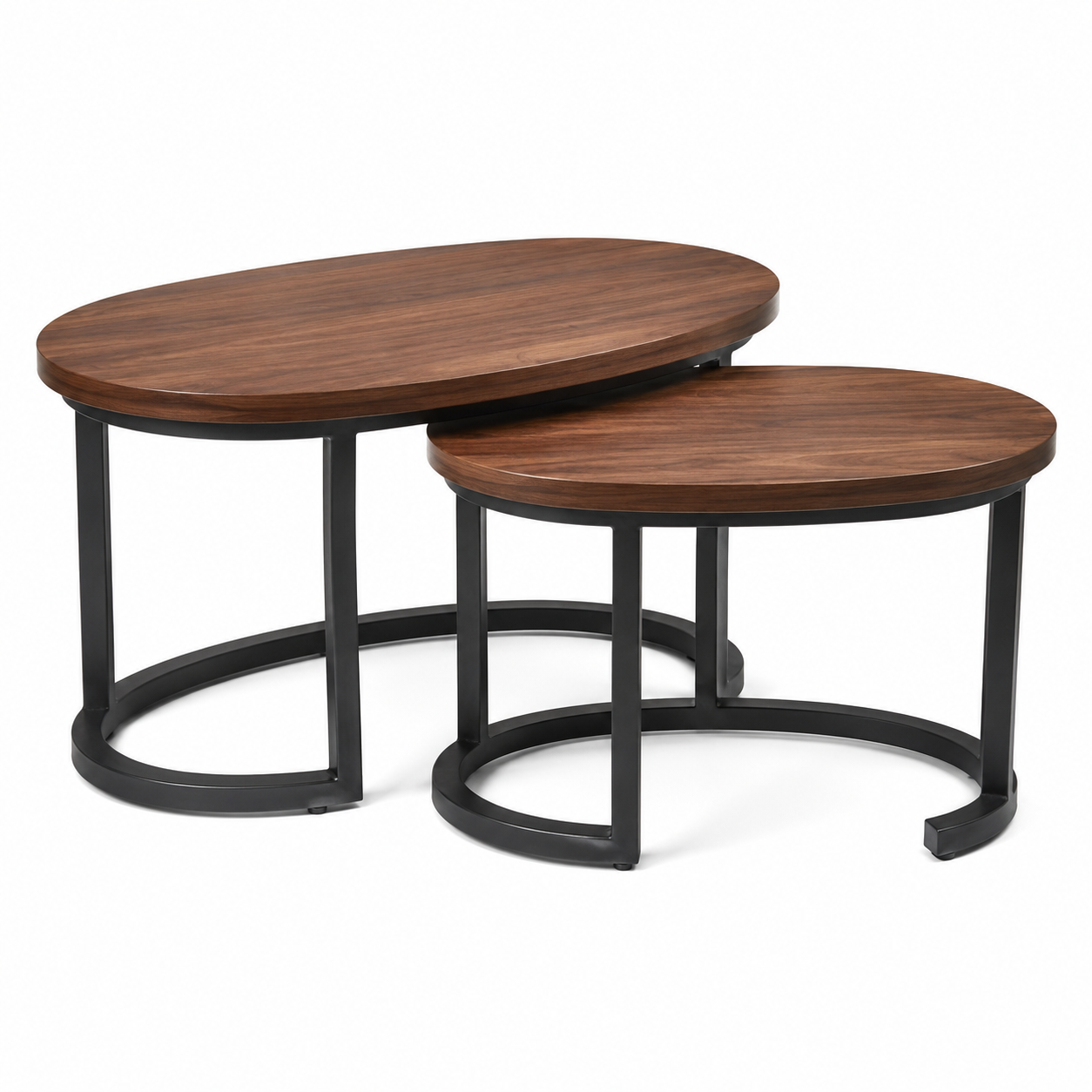 OrbitPair Nesting Tables