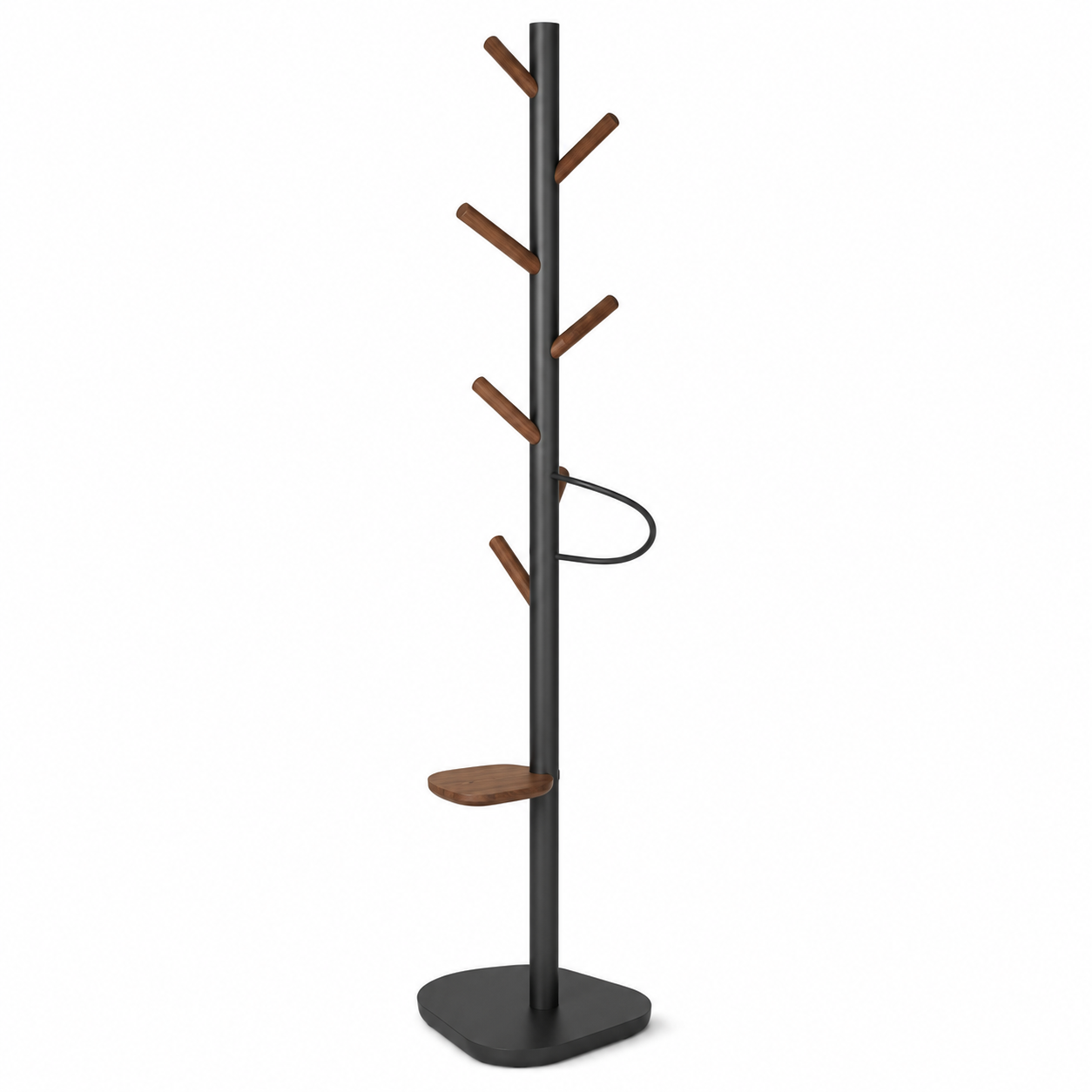 BranchLine Entry Coat Stand