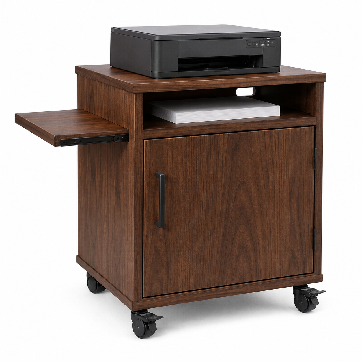 RollPort Printer Cabinet