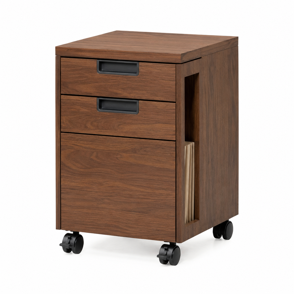 RailCore Mobile Drawer Unit