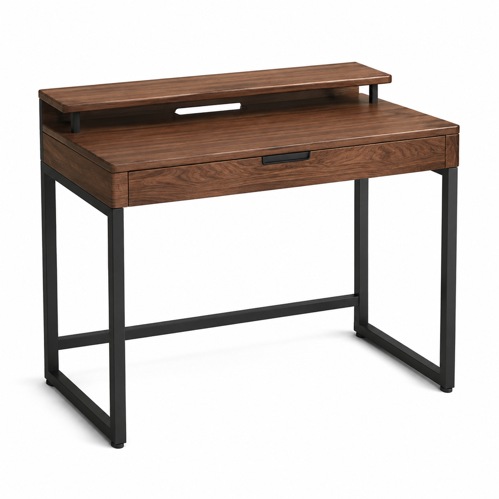 FrameDock Compact Desk