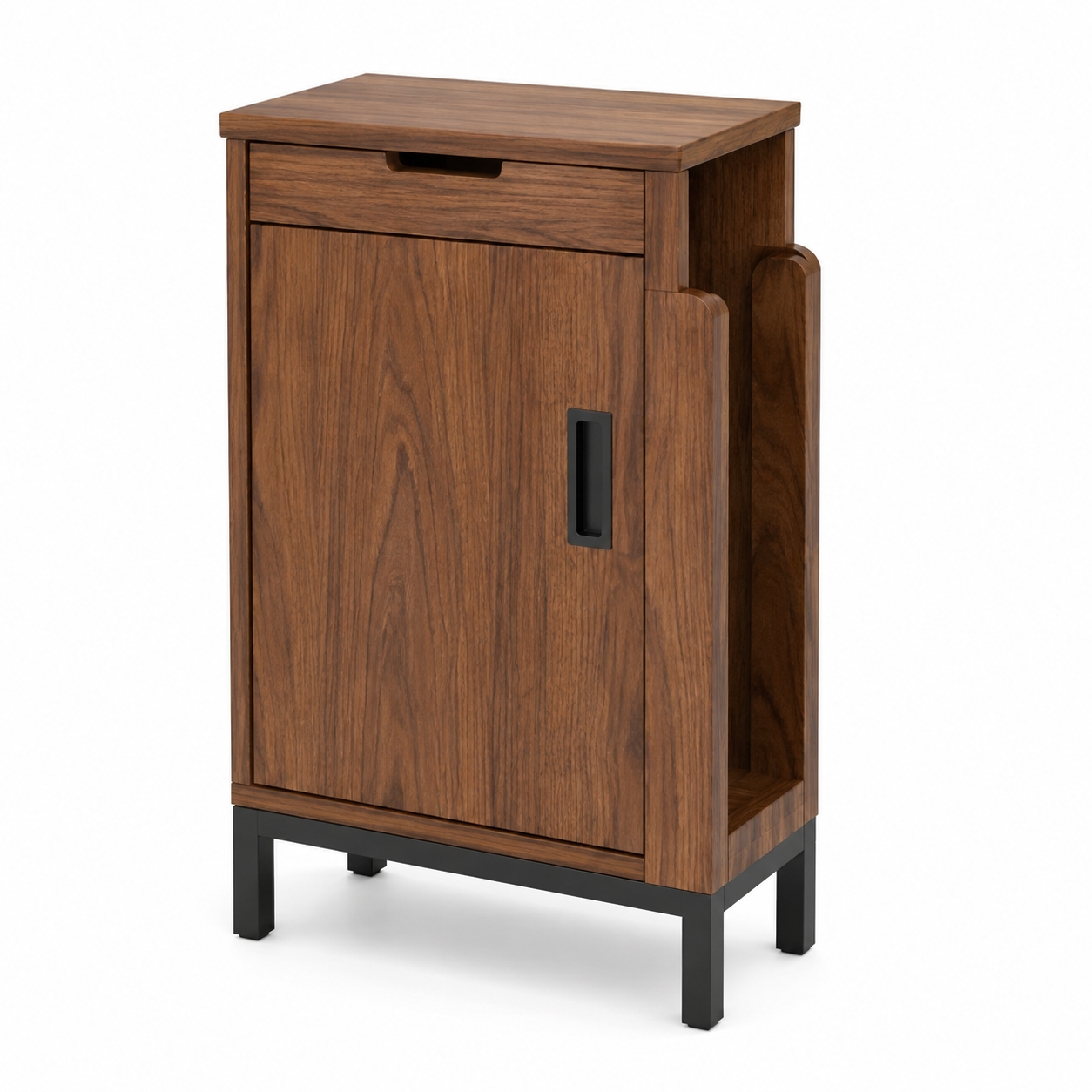 SofaSlot Side Cabinet