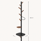 BranchLine Entry Coat Stand