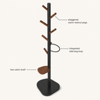 BranchLine Entry Coat Stand