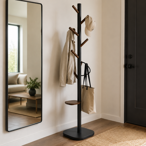 BranchLine Entry Coat Stand