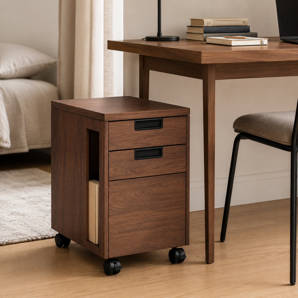 RailCore Mobile Drawer Unit