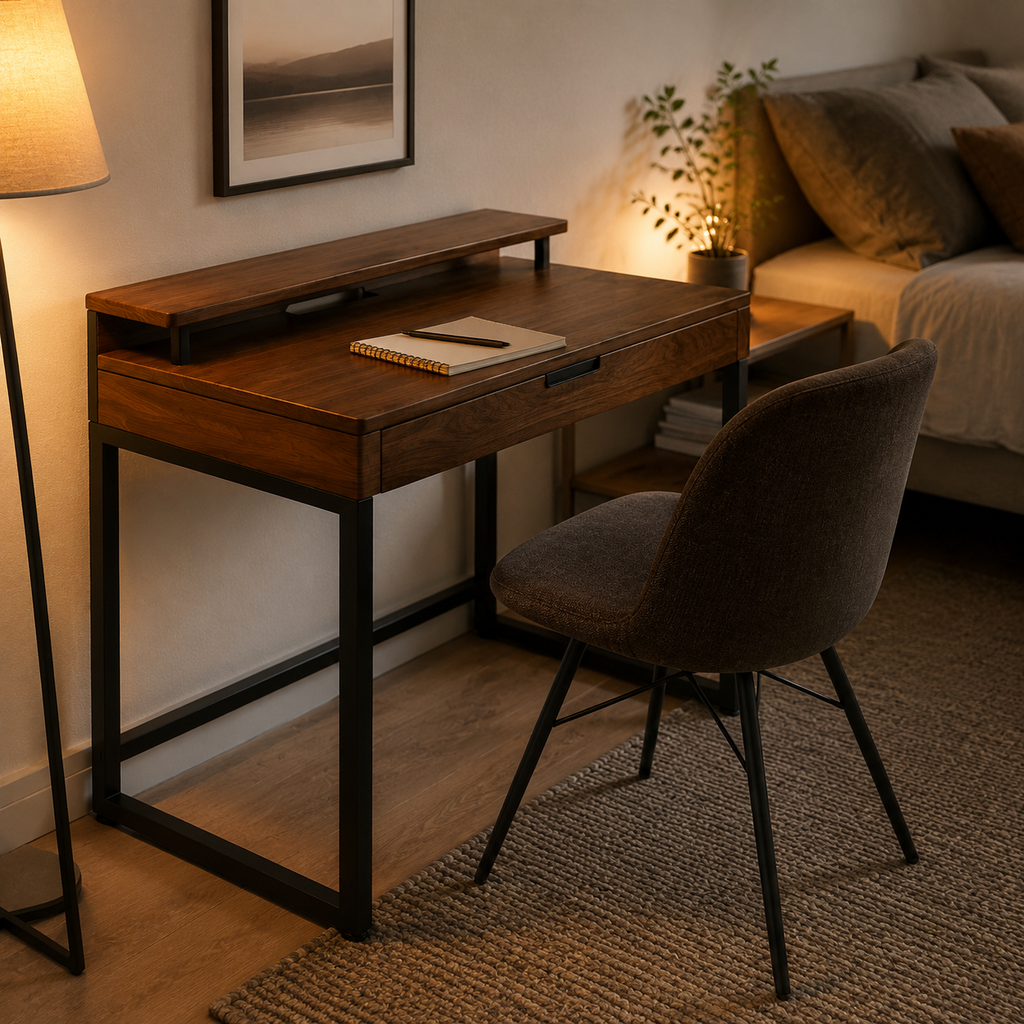 FrameDock Compact Desk