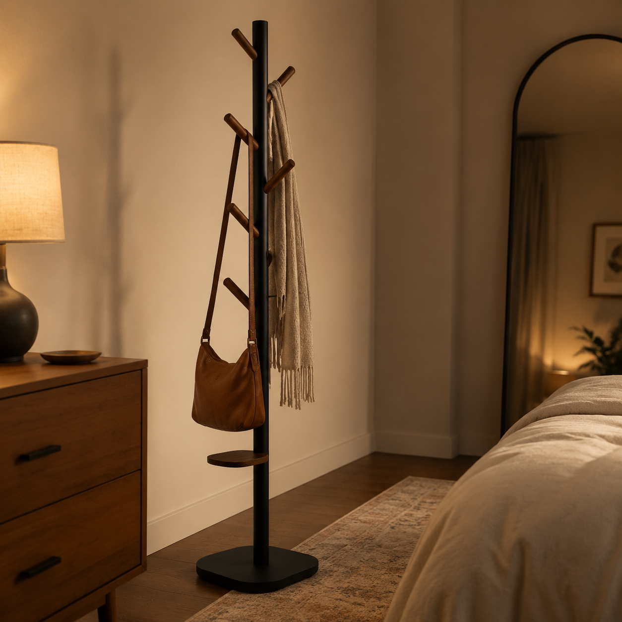 BranchLine Entry Coat Stand